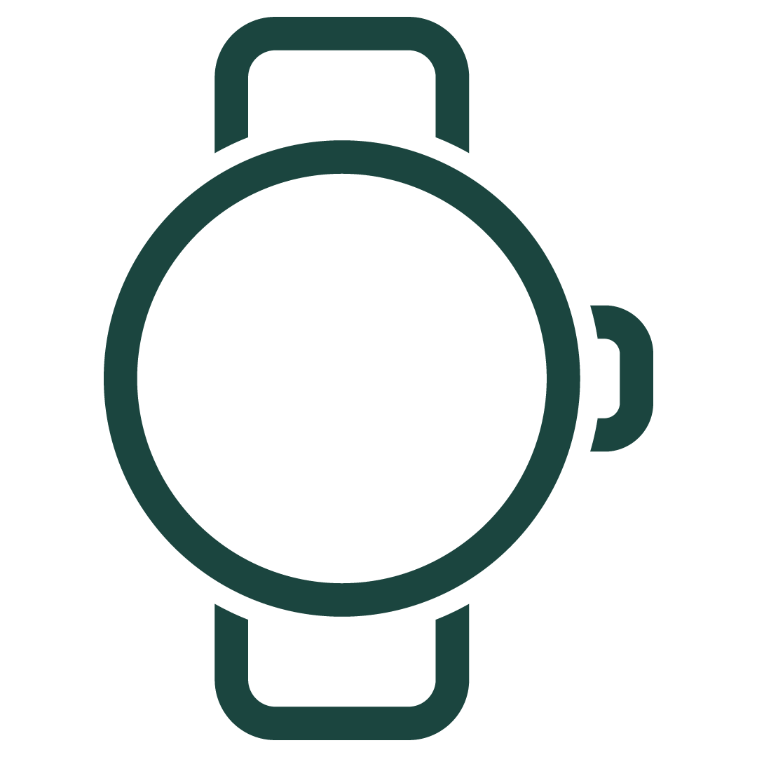 GenerationWatches Logo